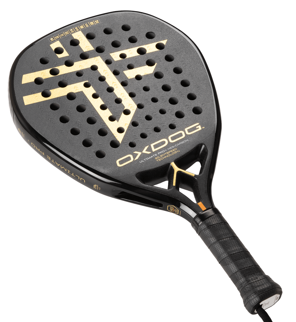 The Ultimate Collection: Which Oxdog Padel Racquet Suits Your Game?
