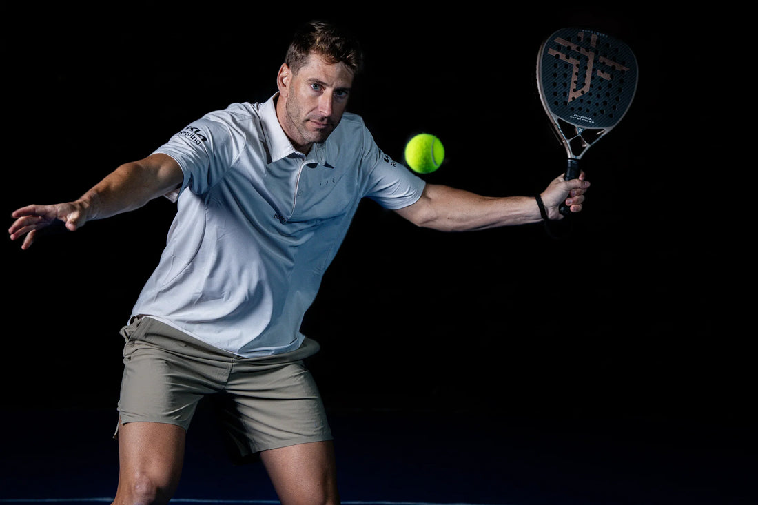 How to Choose a Padel Racket: The Complete Oxdog Guide