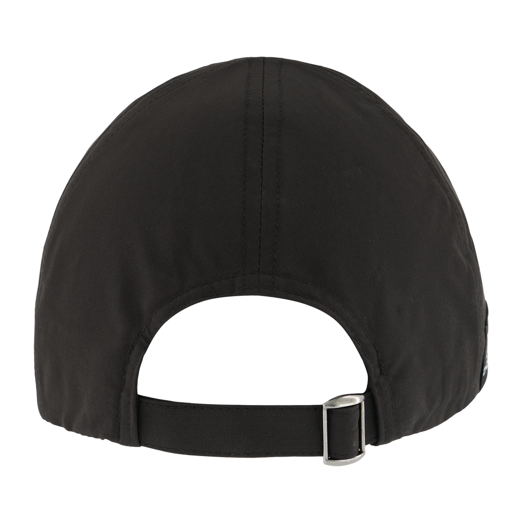 GORRA ARGO Negro