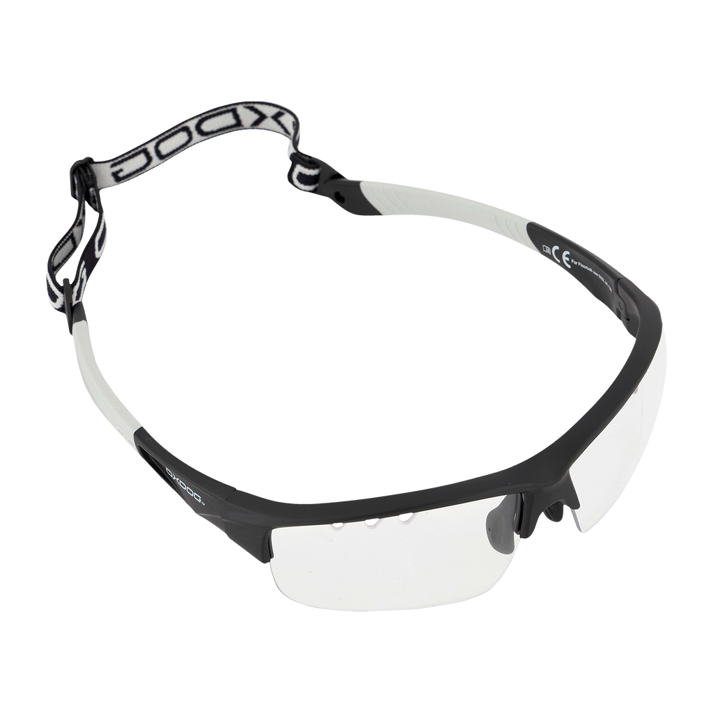 GAFAS SPECTRUM SR/JR Negro