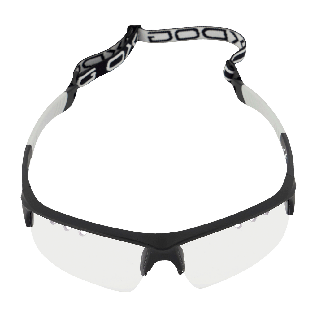 GAFAS SPECTRUM SR/JR Negro