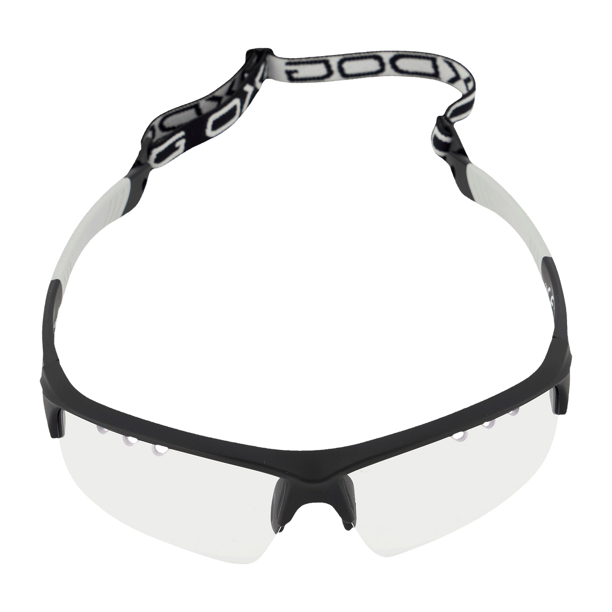 GAFAS SPECTRUM SR/JR Negro