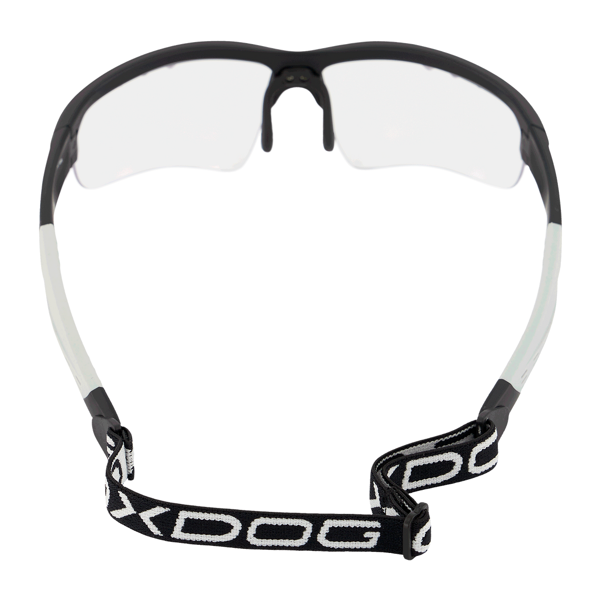 GAFAS SPECTRUM SR/JR Negro