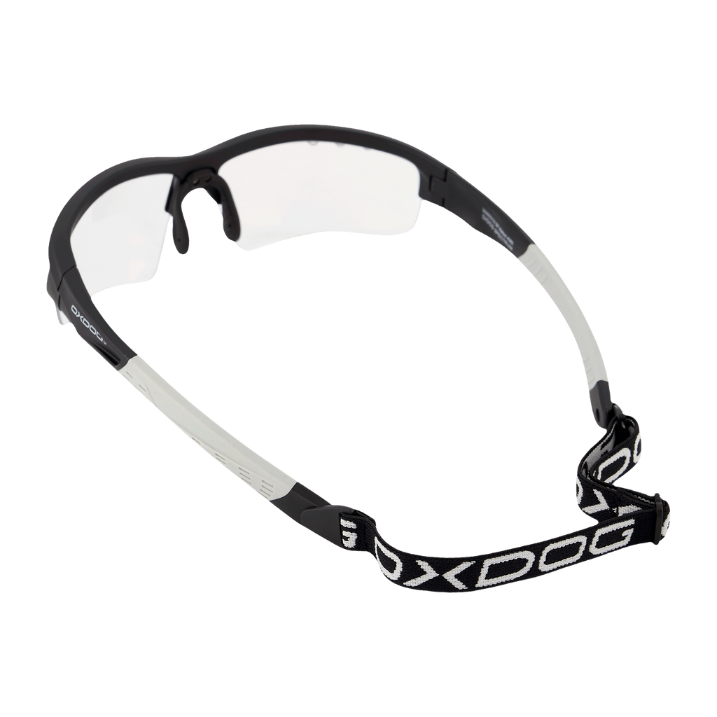 GAFAS SPECTRUM SR/JR Negro