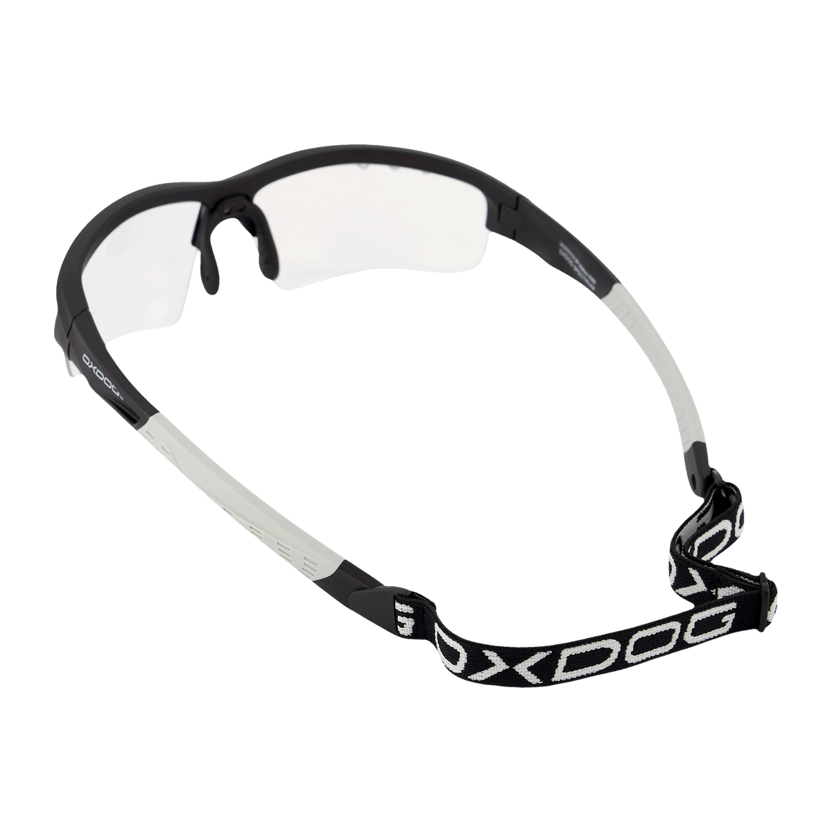 GAFAS SPECTRUM SR/JR Negro