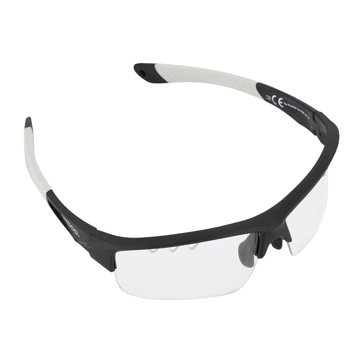 GAFAS SPECTRUM SR/JR Negro