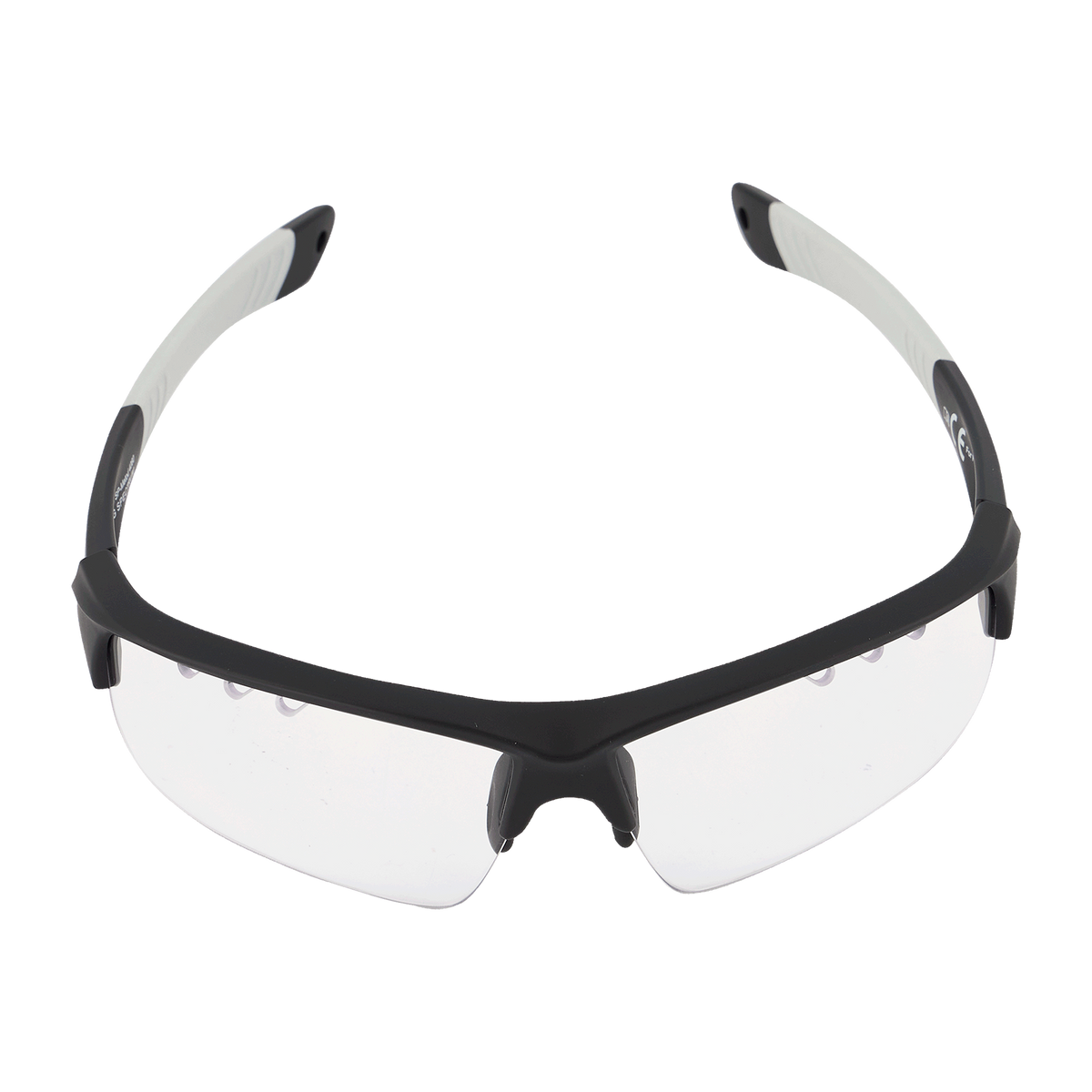 GAFAS SPECTRUM SR/JR Negro