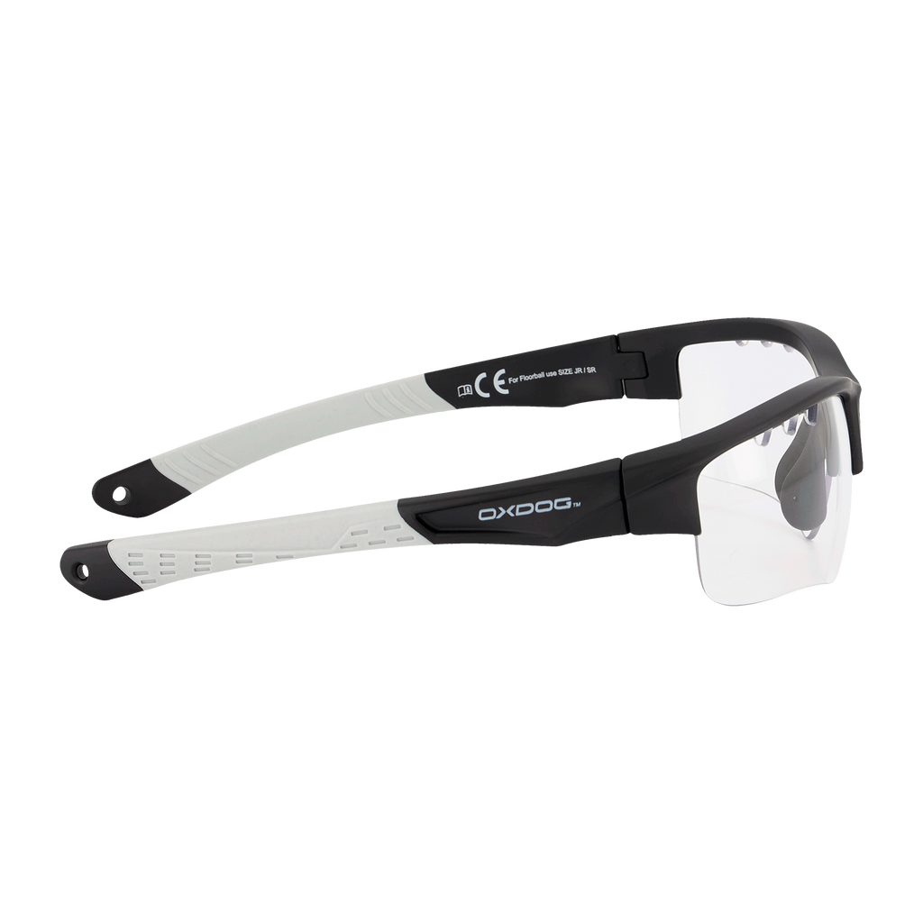 GAFAS SPECTRUM SR/JR Negro