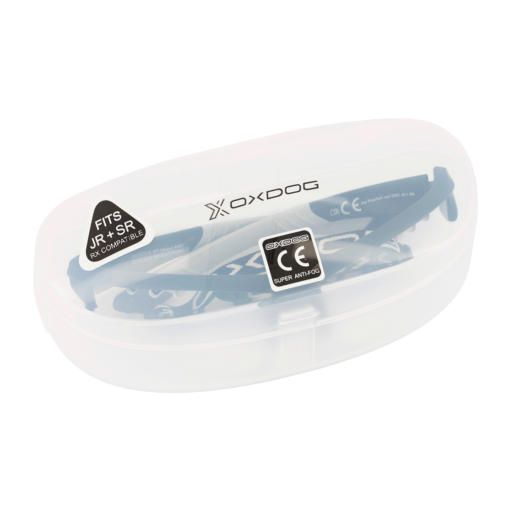 GAFAS SPECTRUM SR/JR Negro