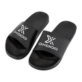 CHANCLAS OXDOG Negro