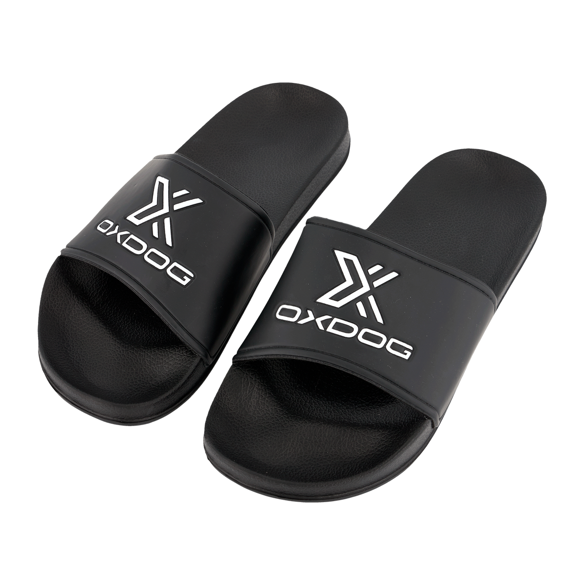 CHANCLAS OXDOG Negro