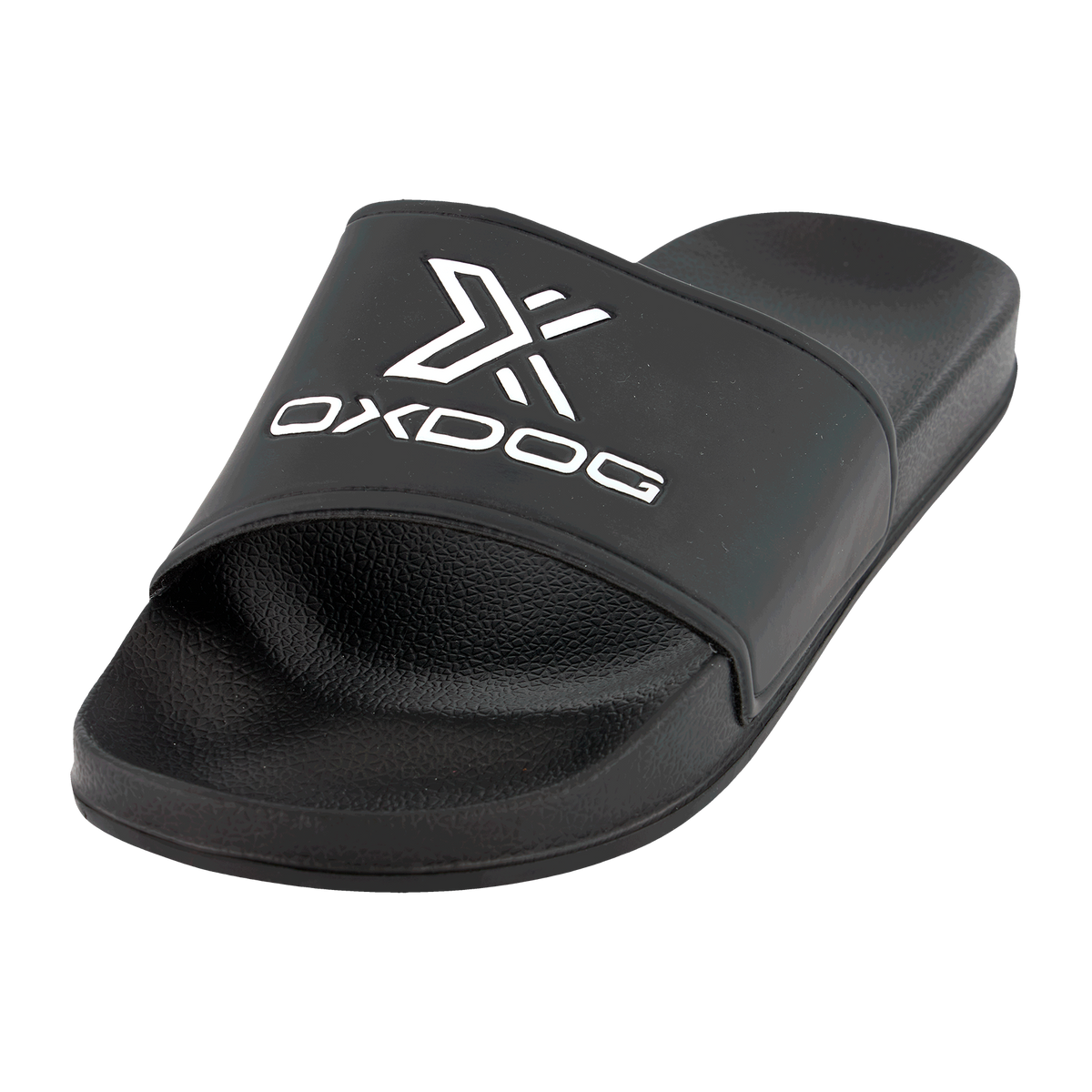 CHANCLAS OXDOG Negro