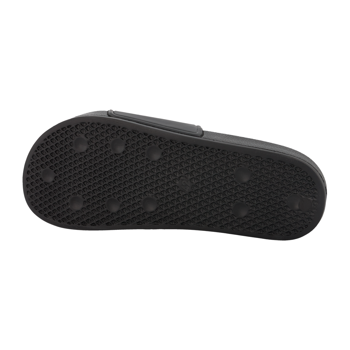 CHANCLAS OXDOG Negro