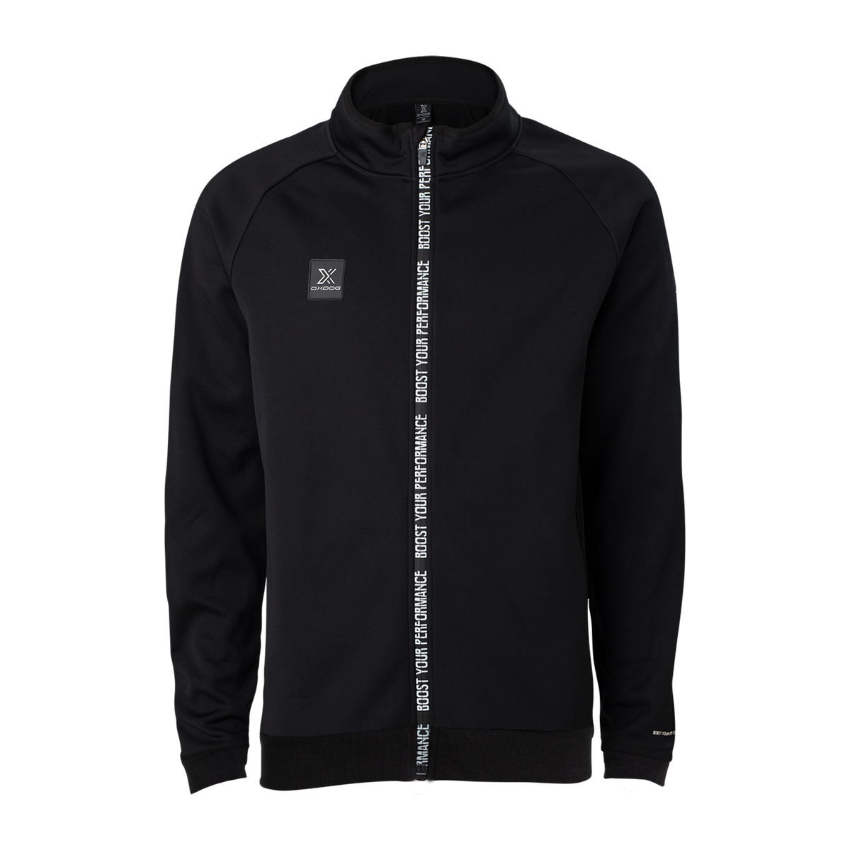 CHAQUETA LAGUNA