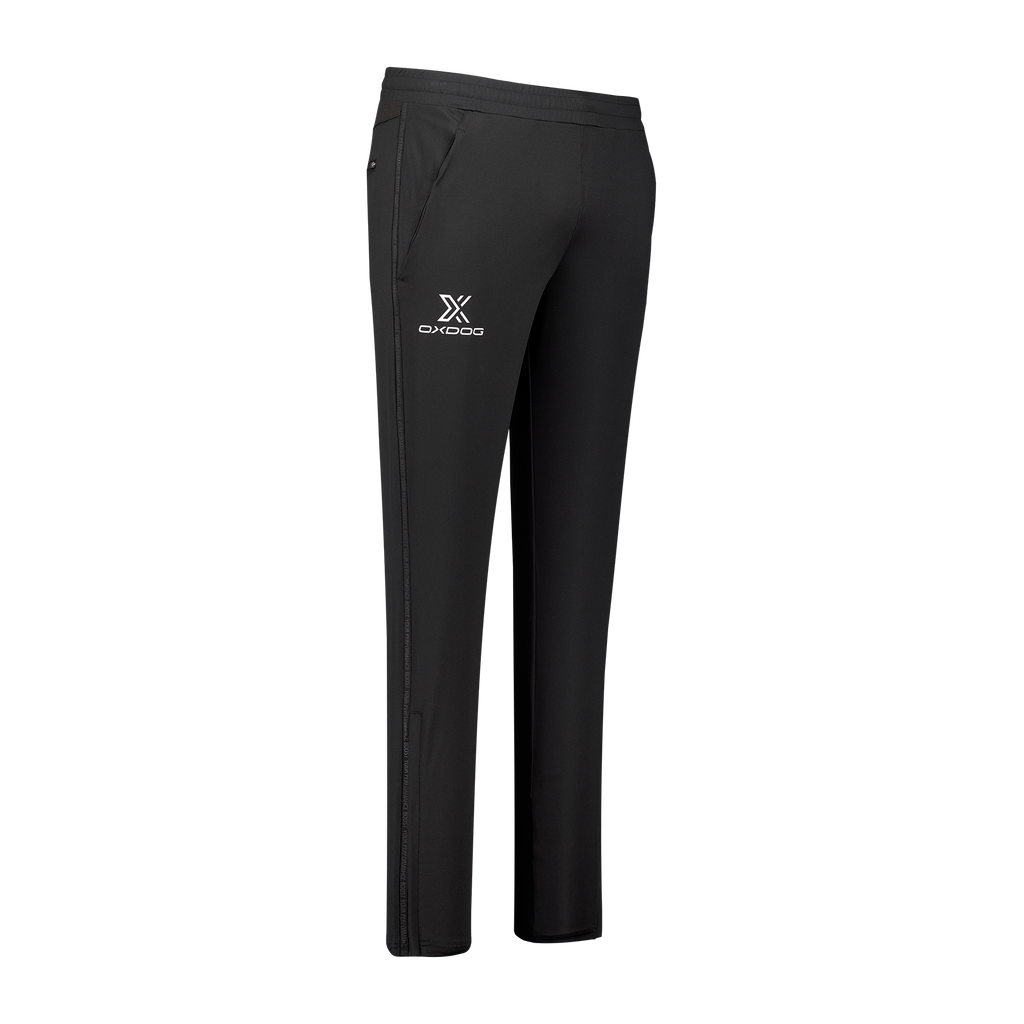 PANTALONES SPEED Negro