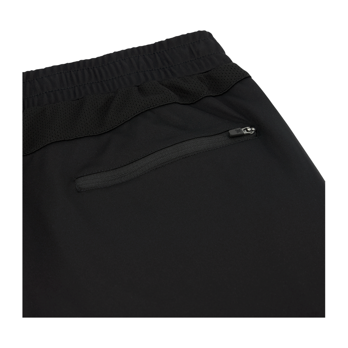 PANTALONES SPEED Negro
