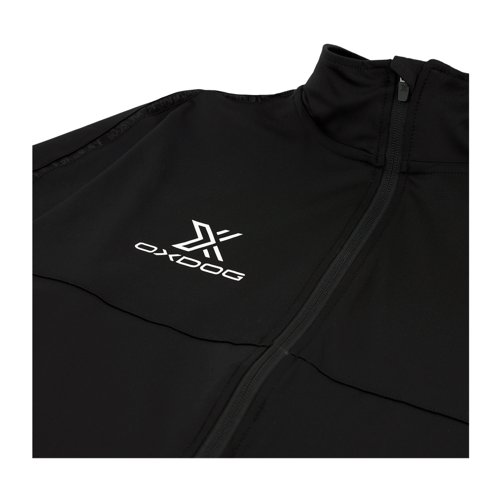SPEED JACKET Negro