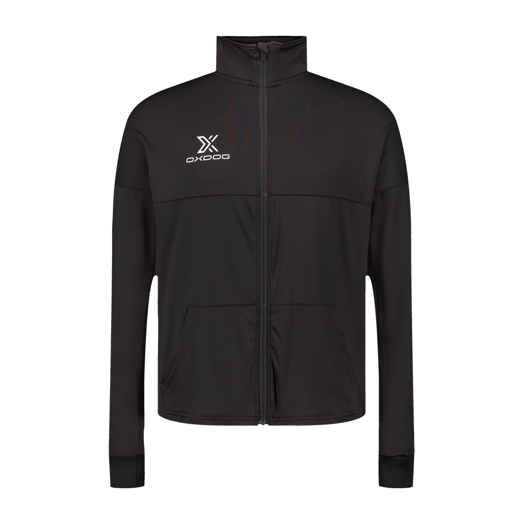 SPEED JACKET Negro