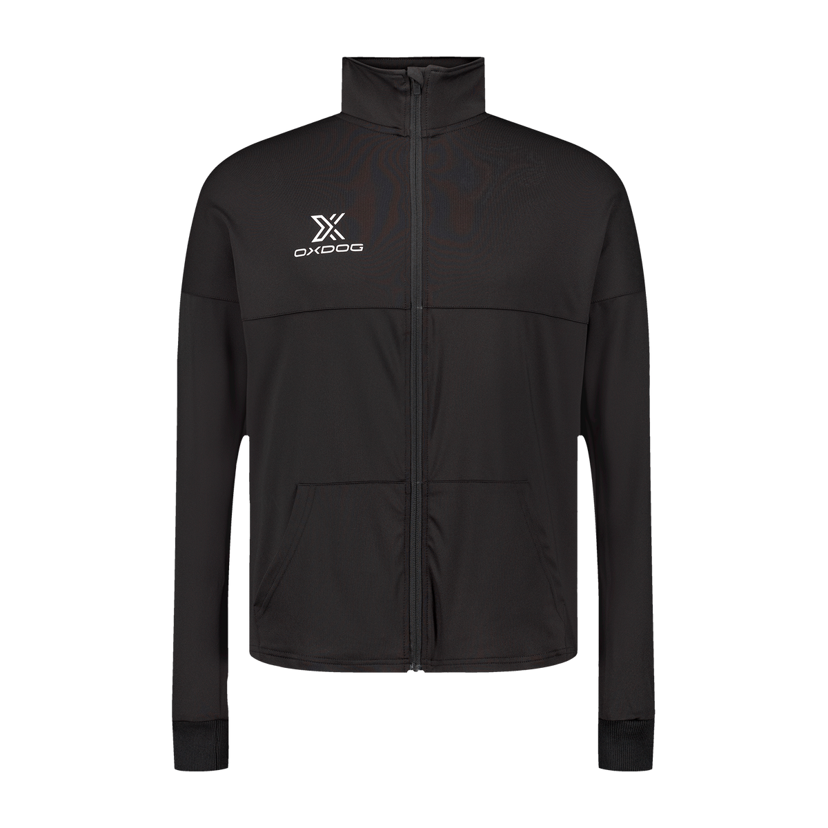 SPEED JACKET Negro