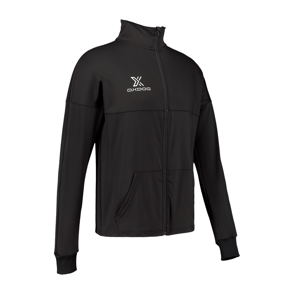 SPEED JACKET Negro