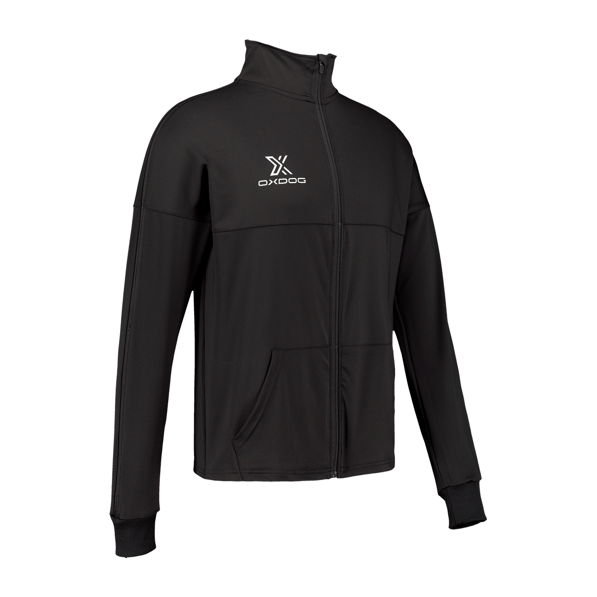 SPEED JACKET Negro