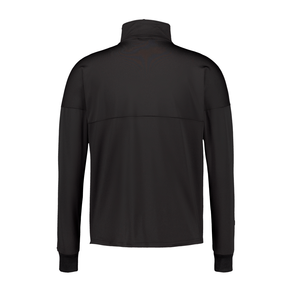 SPEED JACKET Negro