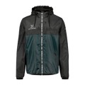 CORTAVIENTOS LIGERO BOOST Negro/Gris
