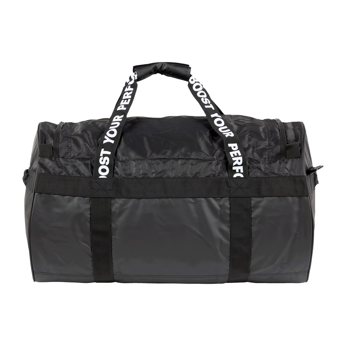 BOLSA DEPORTIVA OX3 Negro/Blanco