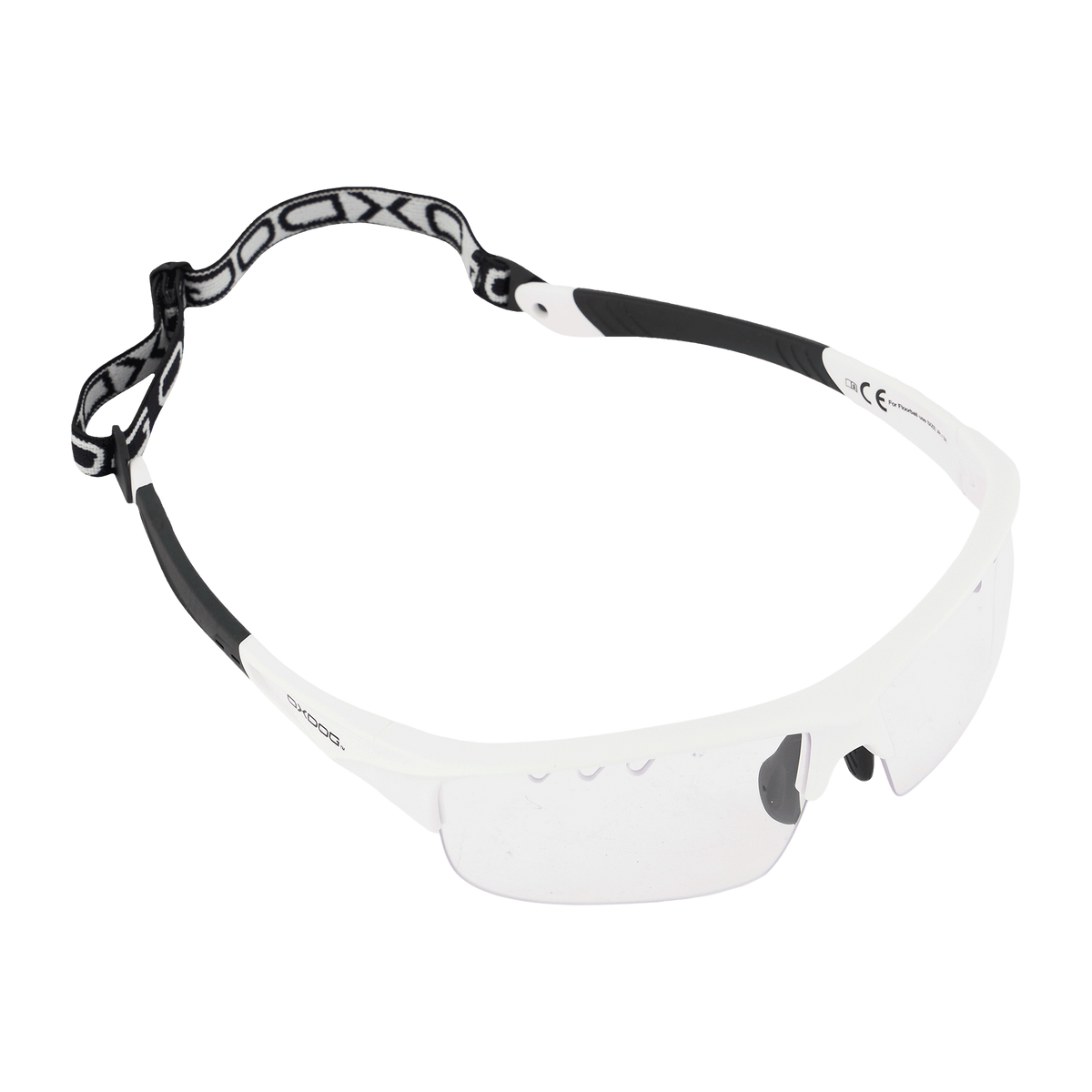 GAFAS SPECTRUM SR/JR Blanco