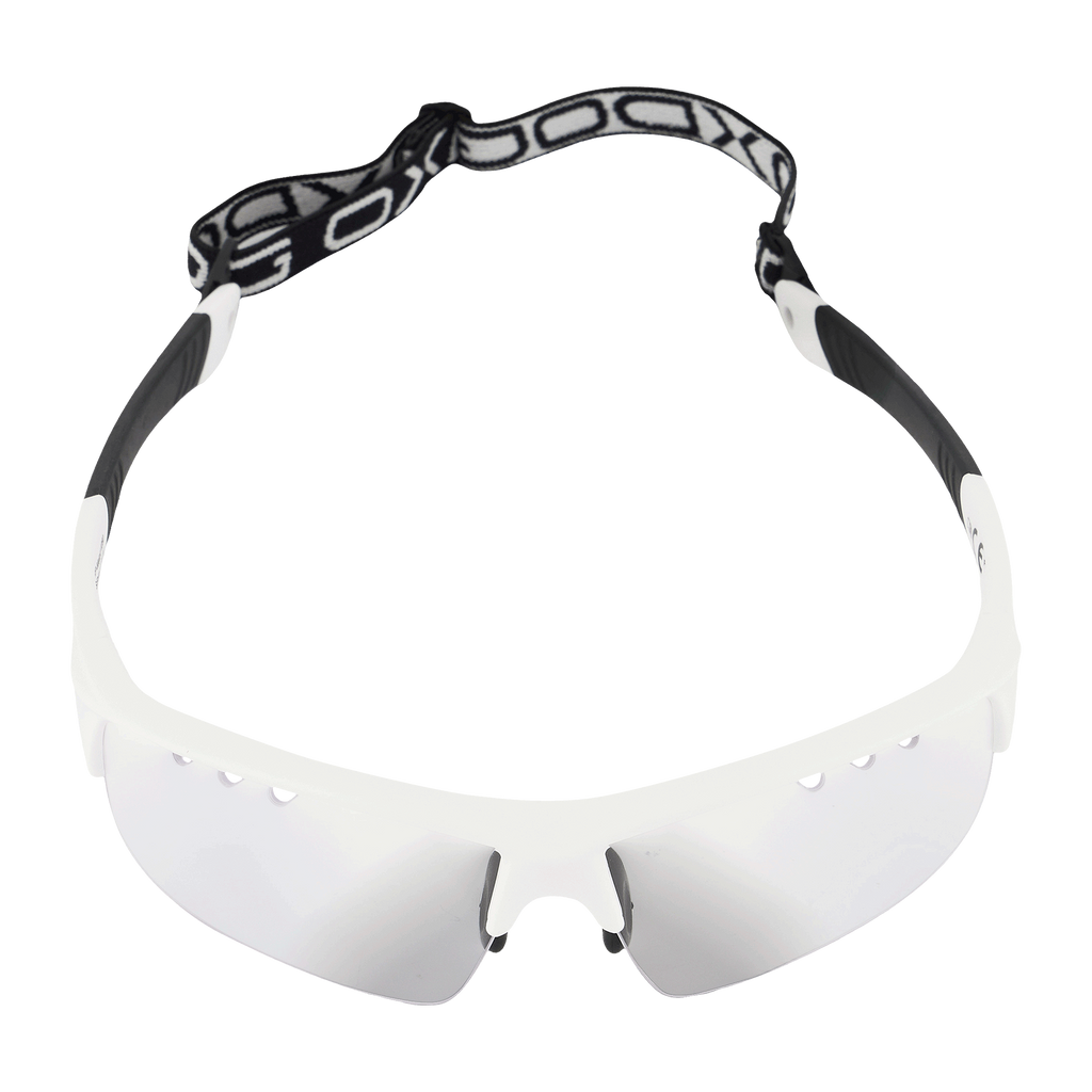 GAFAS SPECTRUM SR/JR Blanco