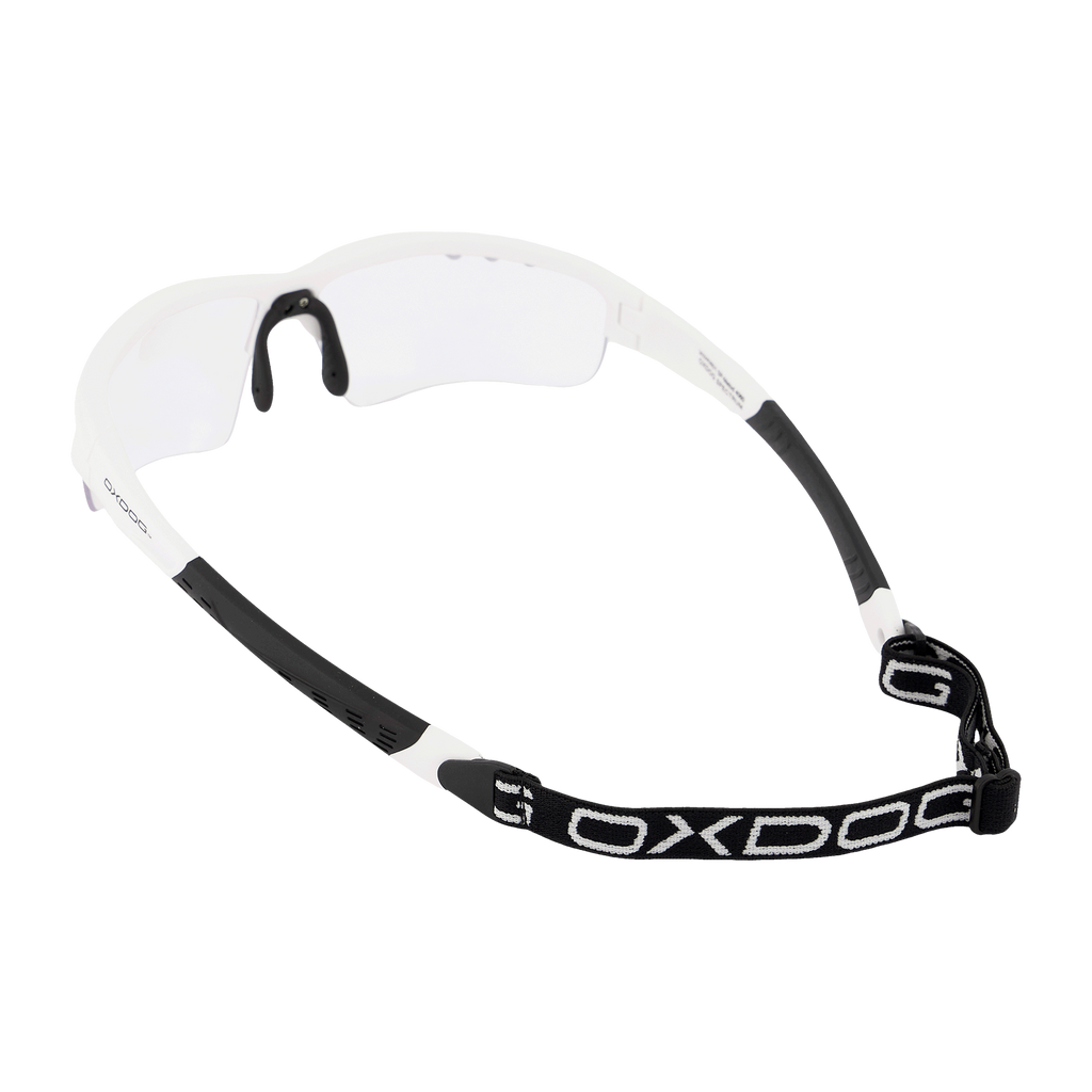 GAFAS SPECTRUM SR/JR Blanco