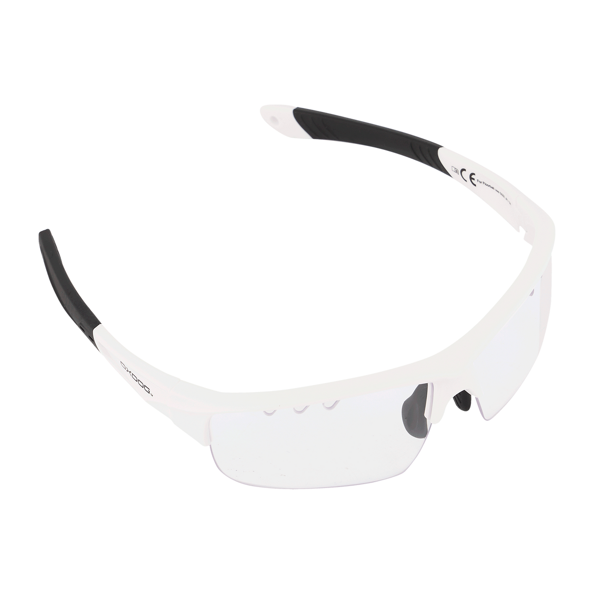 GAFAS SPECTRUM SR/JR Blanco