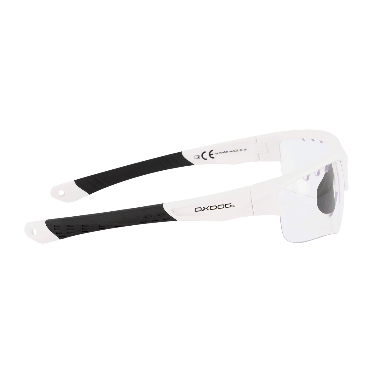 GAFAS SPECTRUM SR/JR Blanco