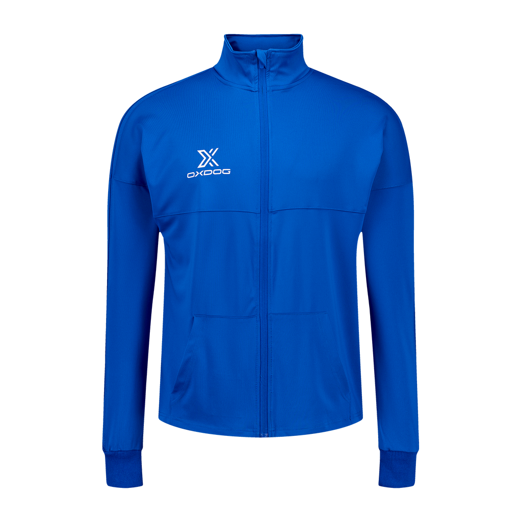 SPEED JACKET Azul