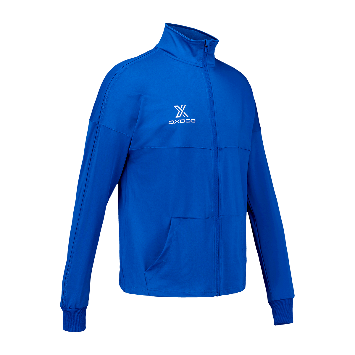SPEED JACKET Azul