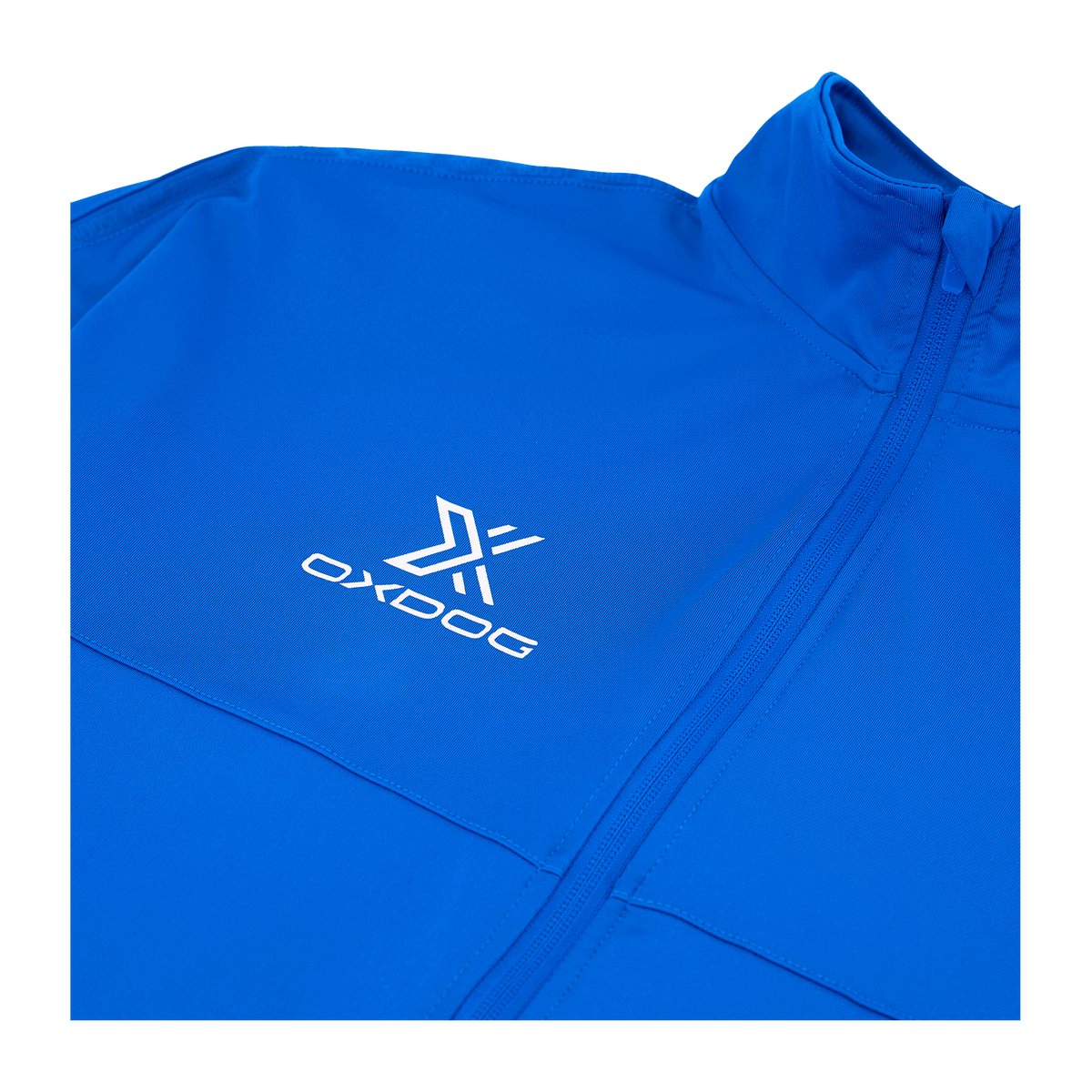 SPEED JACKET Azul