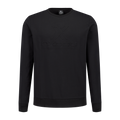 SUDADERA MADISON Negro