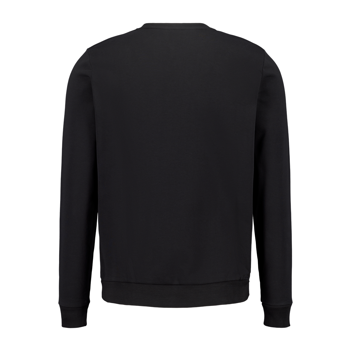 SUDADERA MADISON Negro