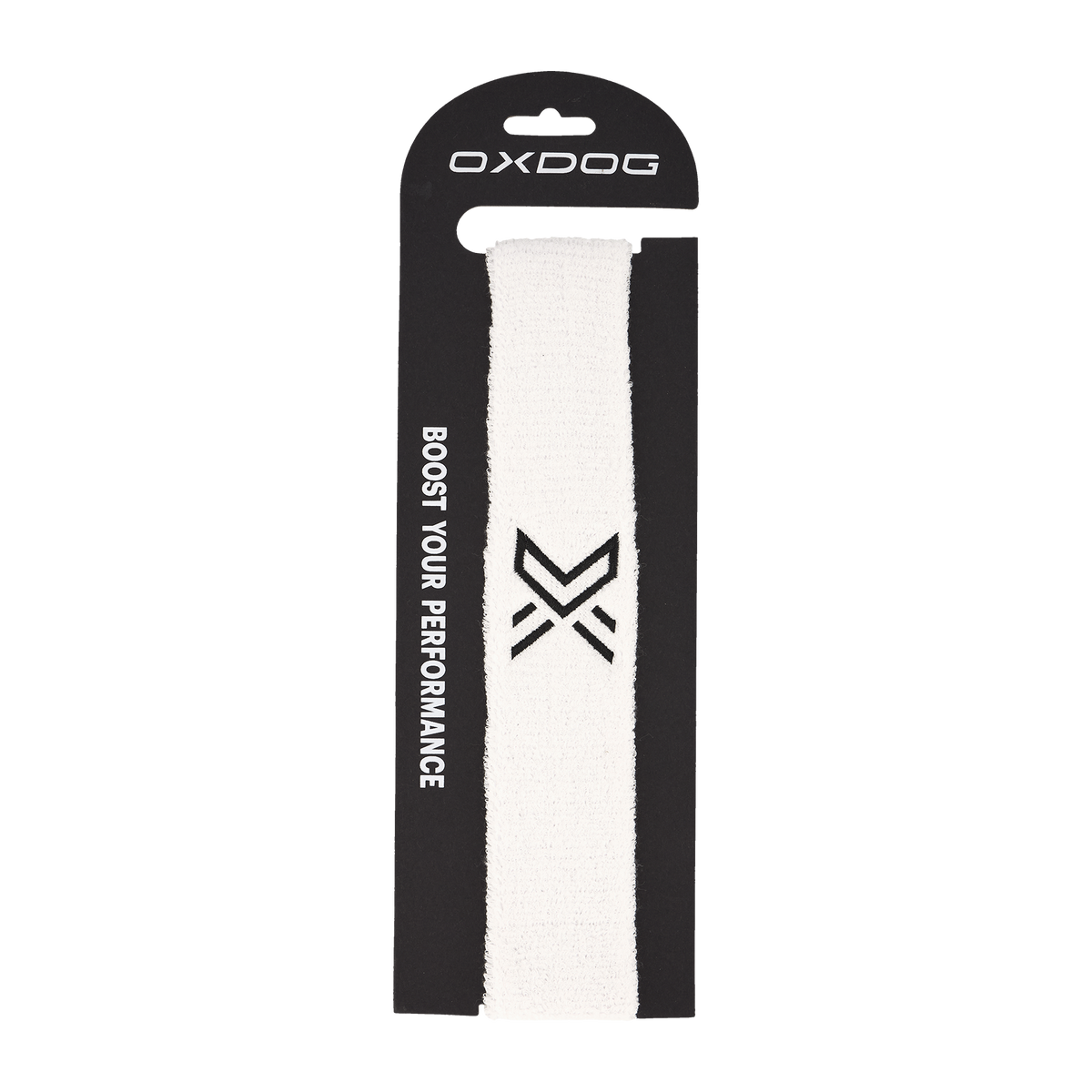 CINTA DE ALGODÓN OX Blanco