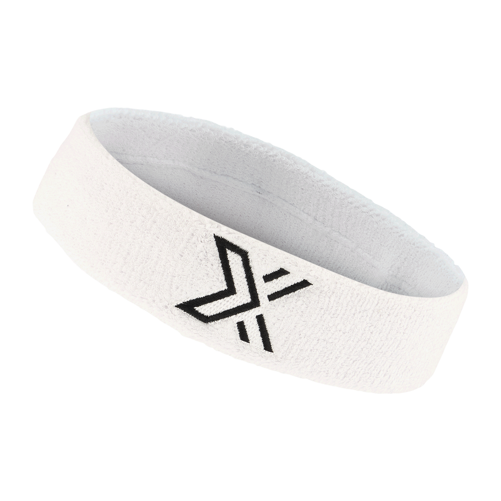 CINTA DE ALGODÓN OX Blanco
