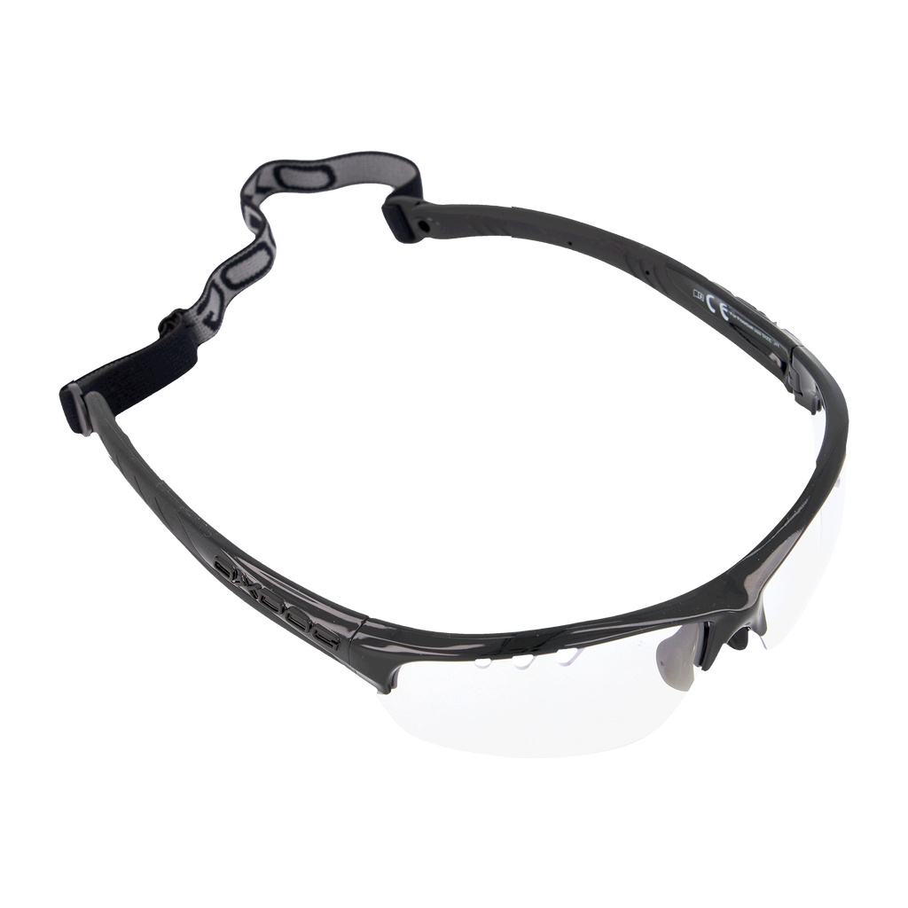 GAFAS SENSE EYEWEAR JR Negro