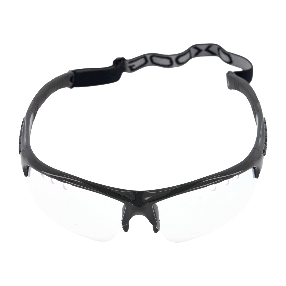 GAFAS SENSE EYEWEAR JR Negro
