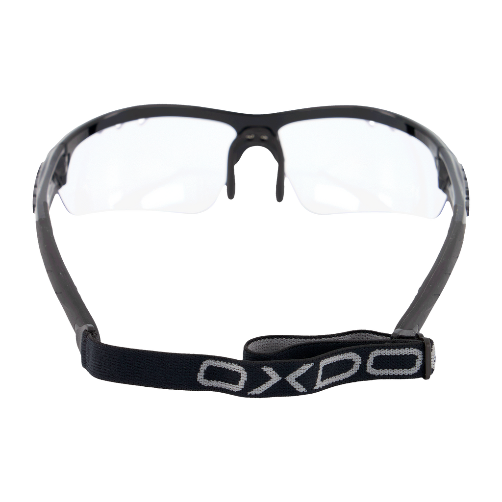 GAFAS SENSE EYEWEAR JR Negro