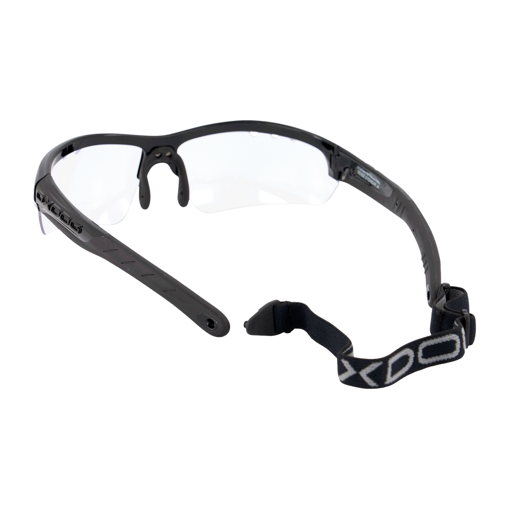 GAFAS SENSE EYEWEAR JR Negro