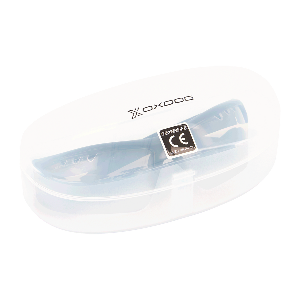 GAFAS SENSE EYEWEAR JR Negro