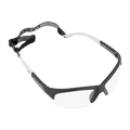 GAFAS FUSION JR Negro/Gris
