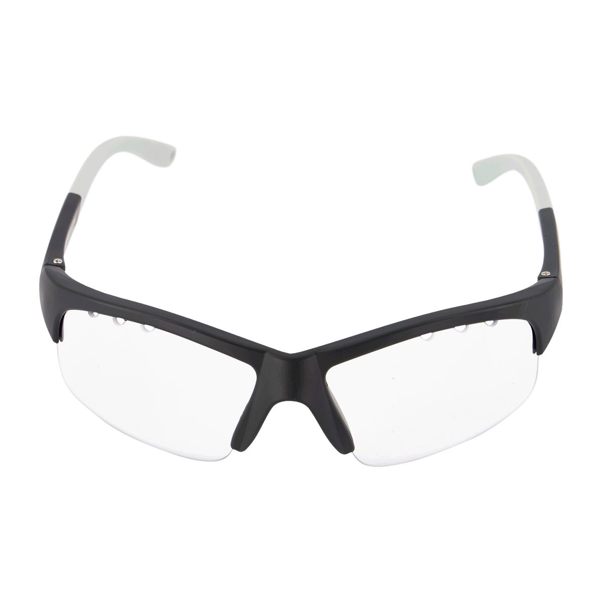 GAFAS FUSION JR Negro/Gris