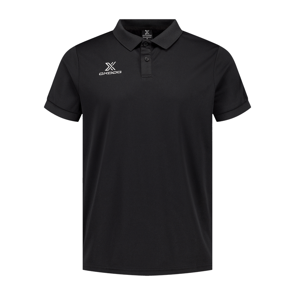 POLO OXFORD II Negro