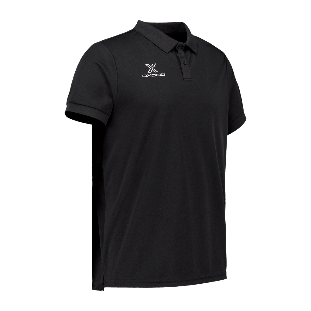POLO OXFORD II Negro