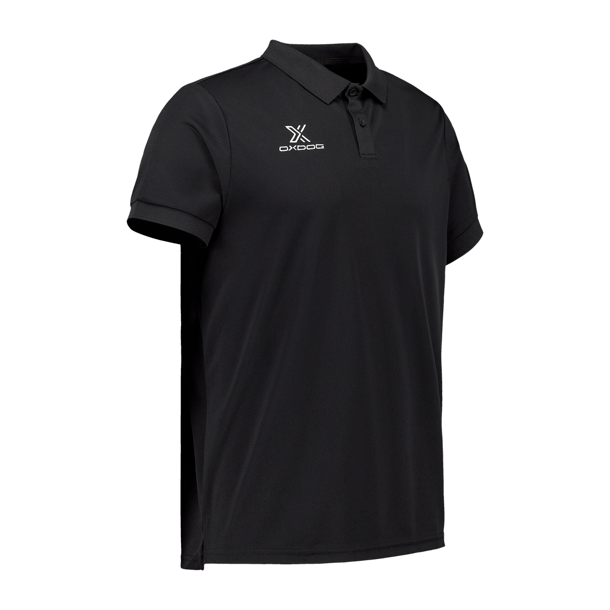 POLO OXFORD II Negro